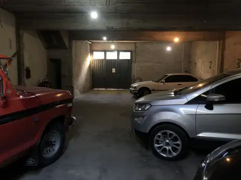 LA PLATA AV. - (3F) 3900