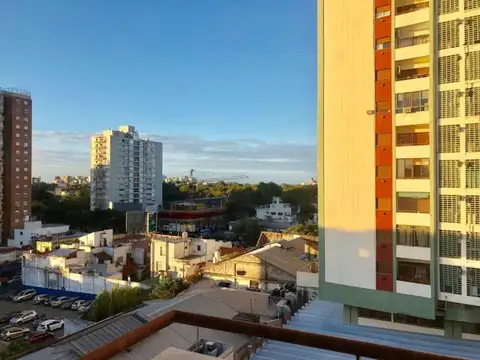 Departamento en Venta 35 años