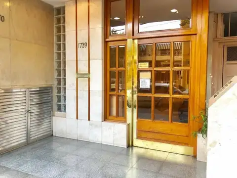 Departamento de 4 Ambientes en Venta - Florida, Vicente López