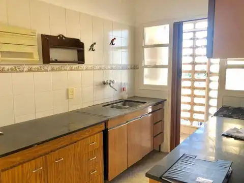 Departamento en Venta al Este