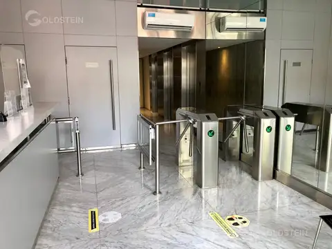 Del Libertador Av. al 5900