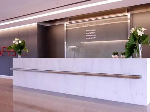 Oficina en Alquiler en Puerto Madero, USD 25.088