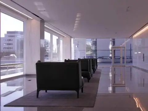 Oficina en Alquiler A Estrenar