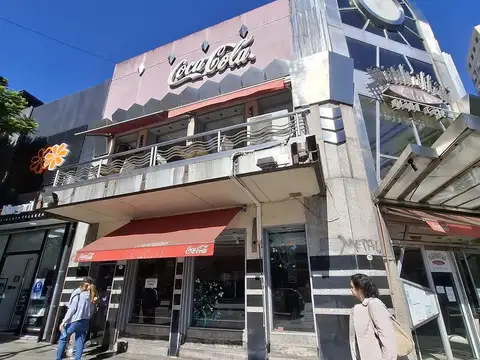 Local en Alquiler A Estrenar