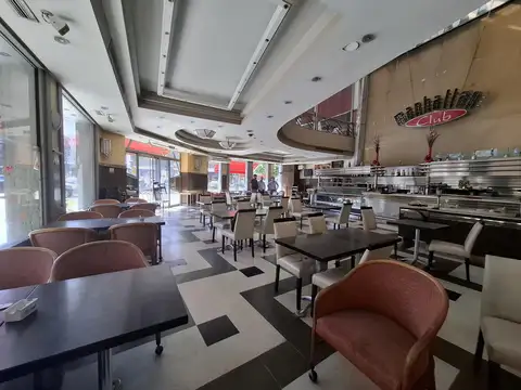 Local en Alquiler A Estrenar