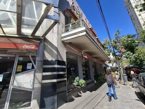 Local en Alquiler en Belgrano C, USD 1