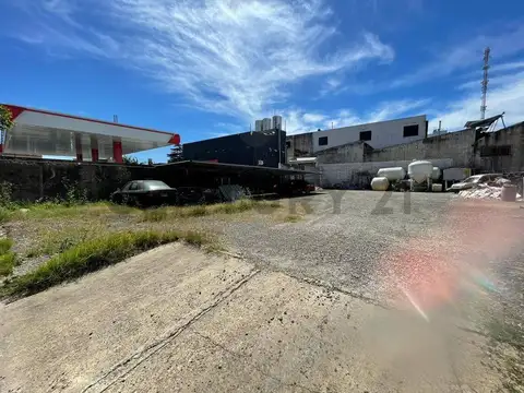 Rio de Janeiro 2000, Piso 0