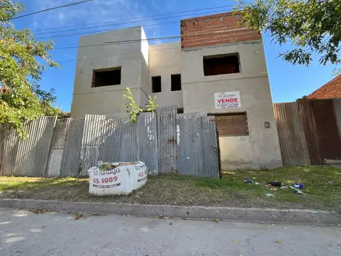 SE VENDEN 2 DUPLEX EN BLOQUE   AYACUCHO