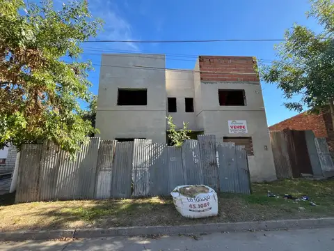 Departamento en Venta con 2 cocheras