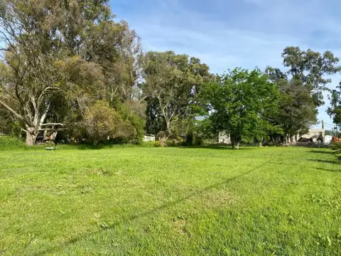 Terreno en Venta de 1260,0 m2