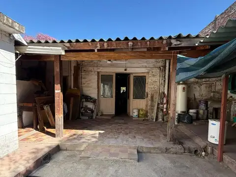 Casa en Venta 60 años