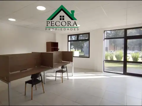 Oficina en Alquiler A Estrenar