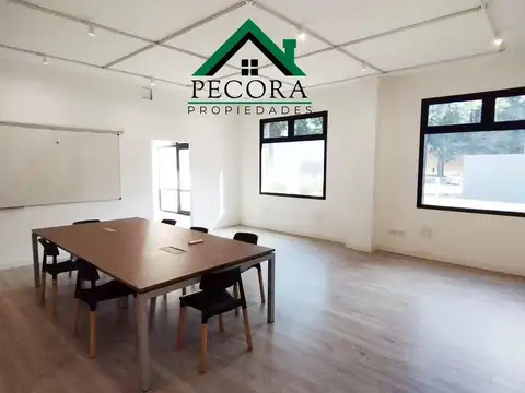 Oficina - Parque Empresarial Austral - Pilar