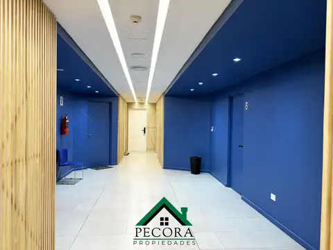 Oficina - Parque Empresarial Austral - Pilar