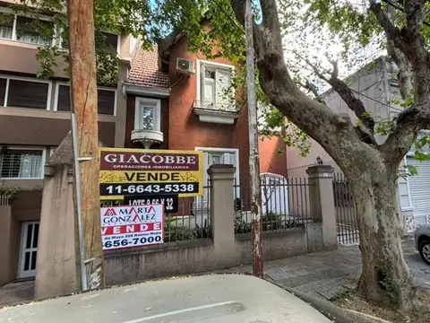 lote venta Ramos Mejia