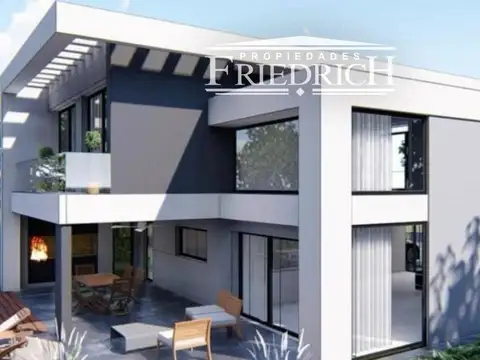 Casa en Venta en Barrio Privado Astorga, USD 399.000