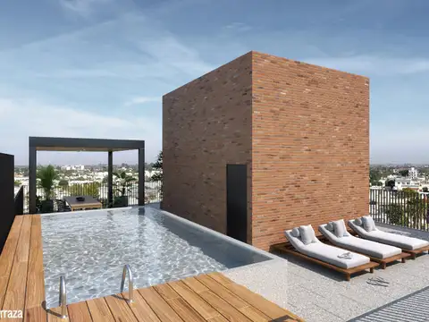 Departamento en Venta de 4 ambientes