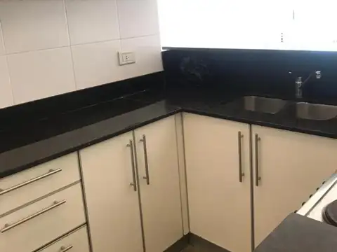 Departamento en Venta en Belgrano, USD 229.000