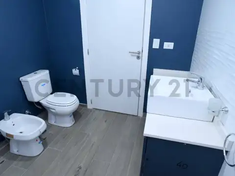 DEPARTAMENTO A ESTRENAR 2 AMBIENTES en Monte Castro