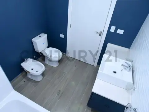 Alvarez Jonte 5500, Piso 5