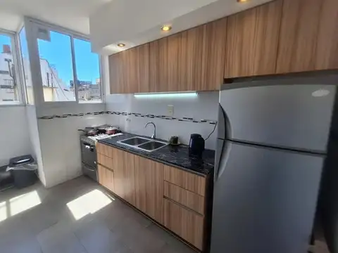 Departamento en Venta en Congreso, USD 255.000