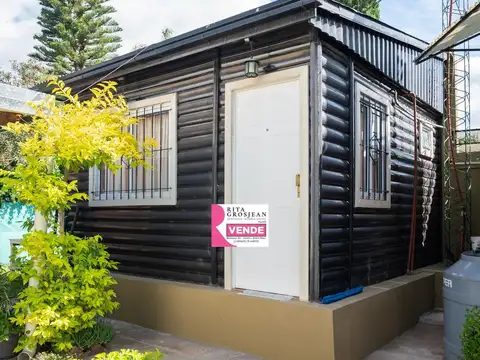 Casa en Venta 10 años