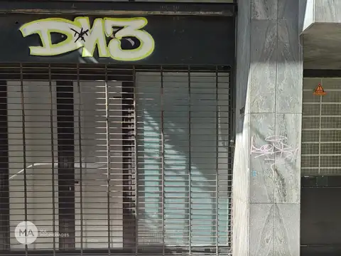 Local en Venta en Centro, USD 210.000