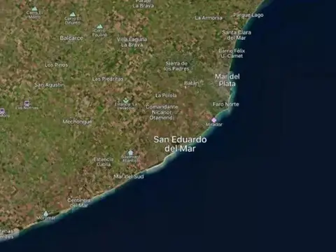 Terreno en Venta de 730,0 m2