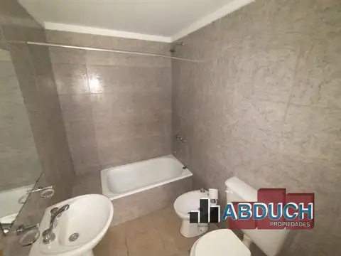 Depto Tipo Casa Monoambiente con 1 baño