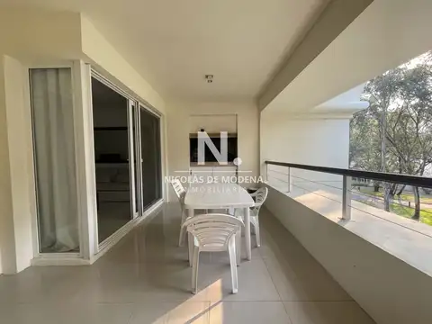 Departamento en Alquiler Temporal de 1 dormitorio