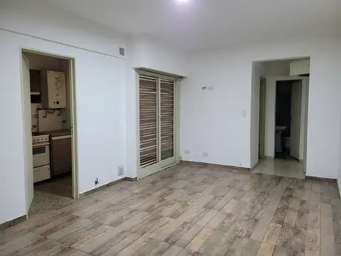 Departamento de 2 ambientes en Alquiler en Barrio norte