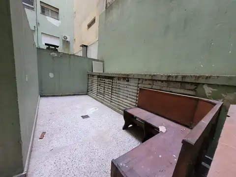 Departamento en Alquiler 40 años