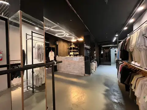 Fondo Comercio en Venta 26 años