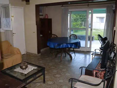 Casa en Venta 41 años