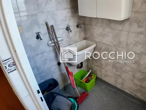 Departamento en Venta 25 años