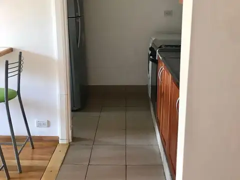 Departamento en Venta al Norte