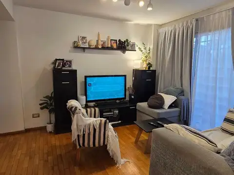 Departamento en Venta en Coghlan, USD 219.800