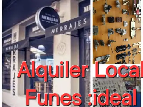 Local en Alquiler en Centro, $ 111