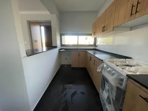 Casa en Venta al Norte