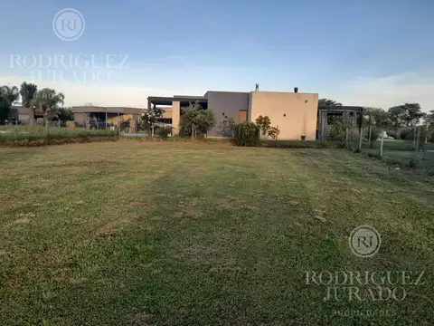 Terreno en Venta en Haras Santa Maria, USD 74.000
