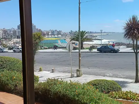 Depto. Moderno alquiler temporada para 3 personas