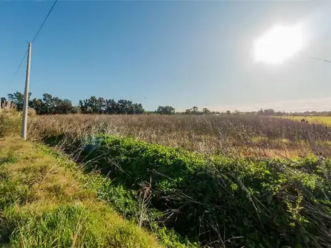 Campo en Venta Chacra