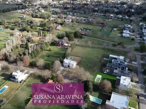 Terreno en Venta de 1020,0 m2