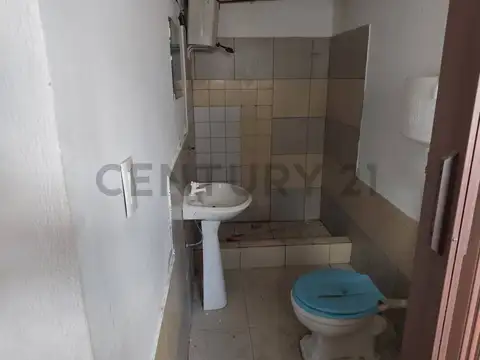 Terreno en Venta 10  mts Frente