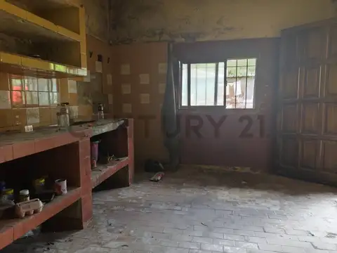 Terreno en Venta 31  mts Fondo