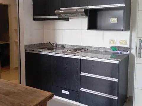 Departamento en Alquiler de Monoambiente