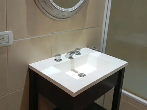 DEPARTAMENTO MONOAMBIENTE EN ALQUILER