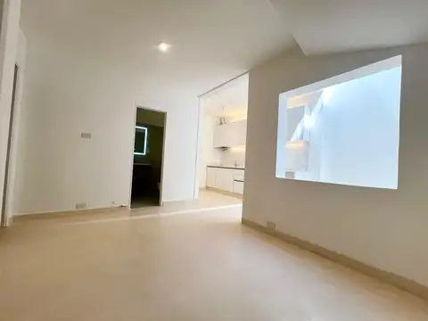 Vieytes 300, Piso PB