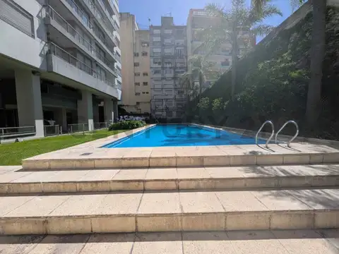 Departamento en Alquiler de 3 dormitorios