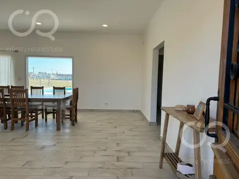 Casa en Barrio Fincas de San Vicente